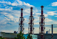 霞山柴油发电机组进气门与排气门磨损严重是什么原因