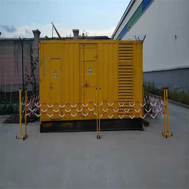 霞山发电机组油箱盖上留出小气孔有什么用？