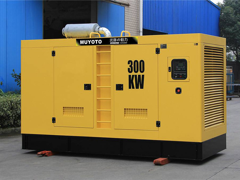 霞山发电机出租如何确定电线电缆是否符合标准？