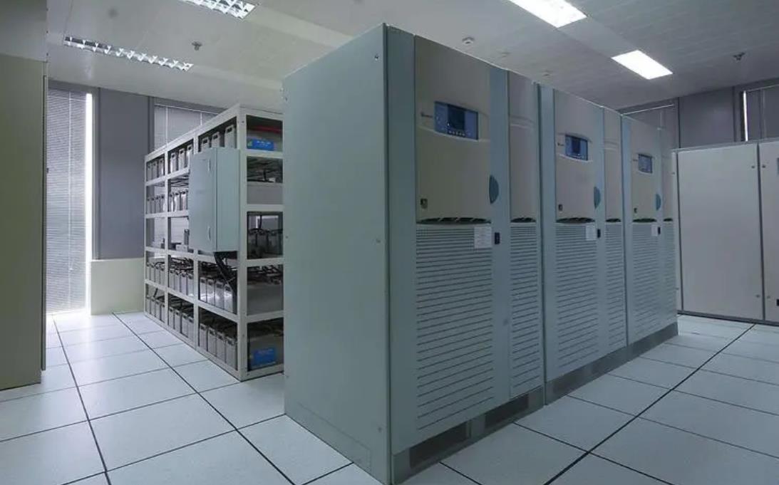 霞山UPS 电源的分类