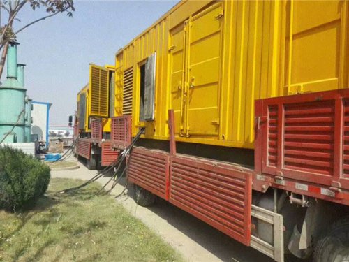 霞山发电机停电自启装置主要有以下几种类型？