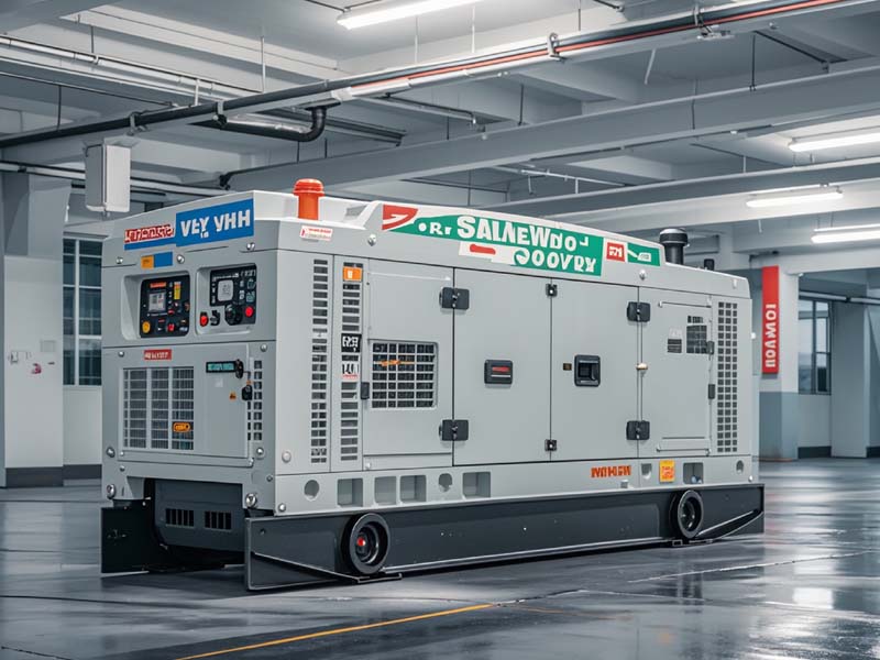 霞山发电机组皮带张力计的校准周期是多久？