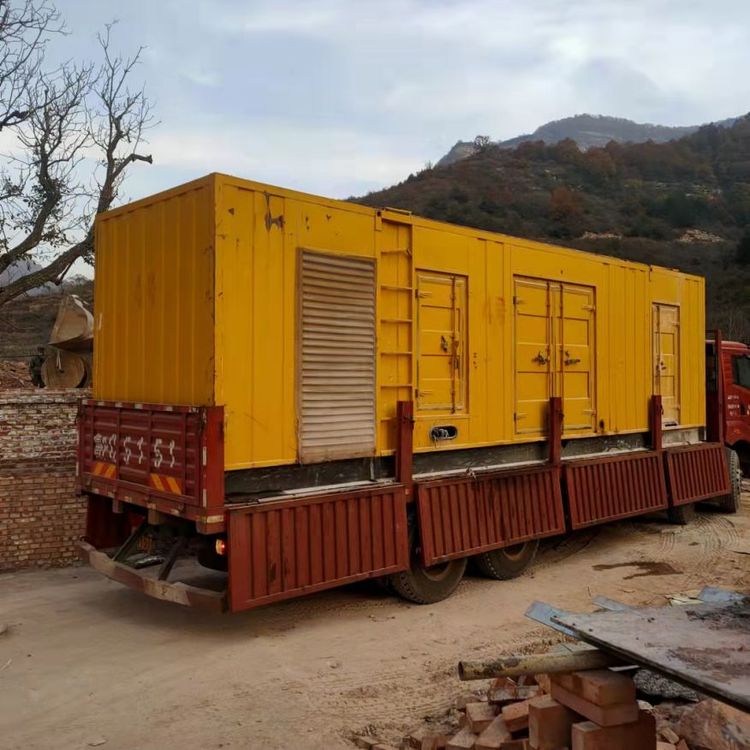 霞山发电机组如何判断滤清器密封圈是否需要更换？