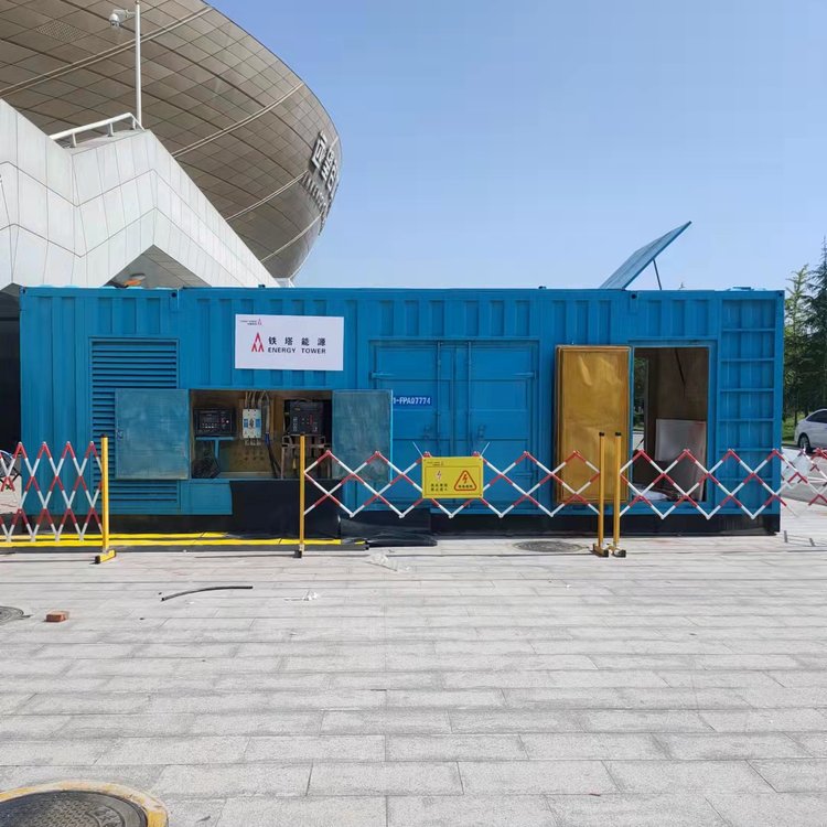 霞山介绍一下发电机组维修保养的具体操作流程