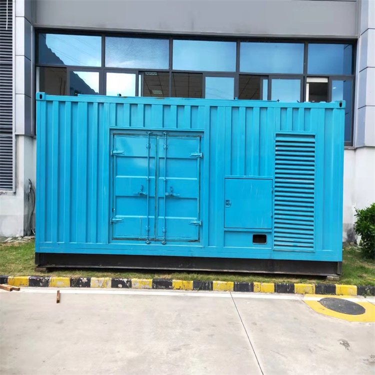 霞山发电机组使用中应注意什么事项？