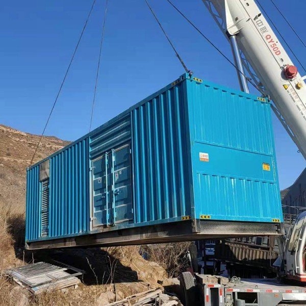 霞山发电机组维修保养中应注意什么事项？