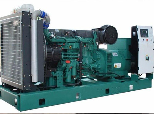 霞山升级现有发电机组的成本大概是多少？