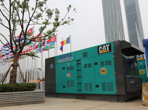 霞山详细介绍一下升级发电机组的具体步骤