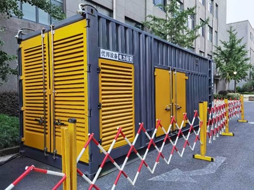 霞山温度对电压测量结果的影响是否存在理论计算公式？