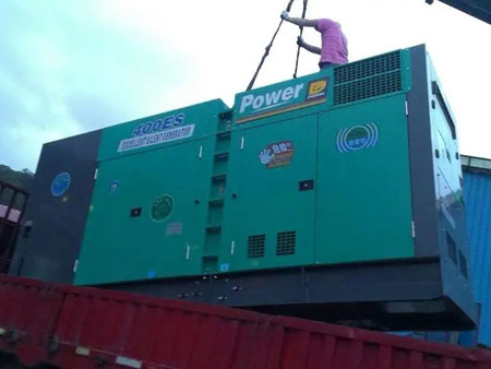 霞山空气滤清器的更换周期一般是多久？