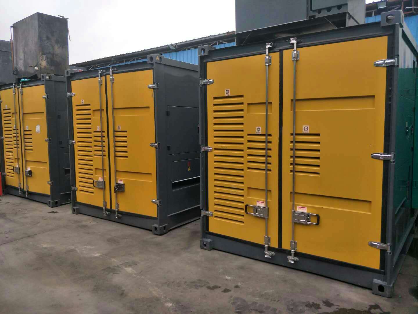 霞山如何延长柴油发电机组蓄电池的使用寿命？