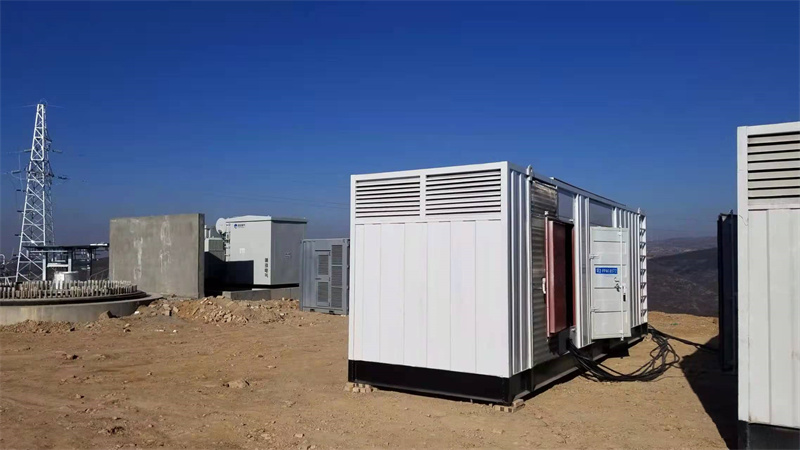 霞山带预热系统的柴油发电机组在冬季启动后需要注意什么？