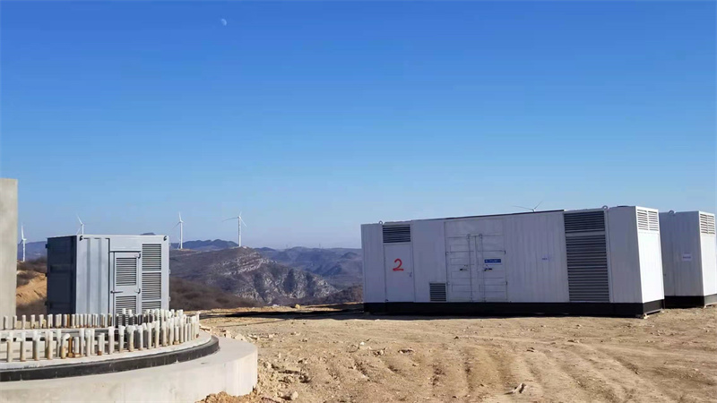 霞山带燃油预热系统的柴油发电机组在冬季启动前需要做哪些准备工作？