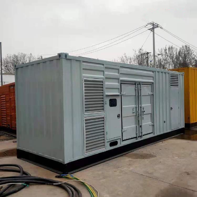 霞山 柴油发电机组冬季启动前需要做哪些准备工作？